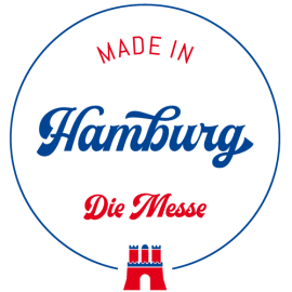 Probiert meine Produkte auf der “Made in Hamburg” Probiert meine Produkte auf der “Made in Hamburg”