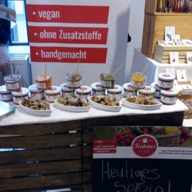 Besondersmarkt im Museum der Arbeit Besondersmarkt im Museum der Arbeit